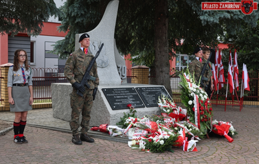 Bitwa o Zambr&oacute;w J. Kurpiewska (222)