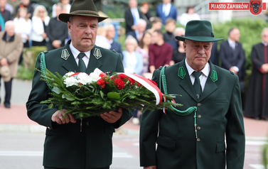 Bitwa o Zambr&oacute;w J. Kurpiewska (220)