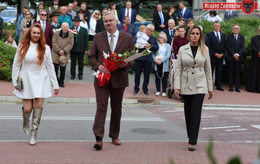 Bitwa o Zambr&oacute;w J. Kurpiewska (213)