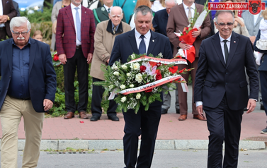 Bitwa o Zambr&oacute;w J. Kurpiewska (207)