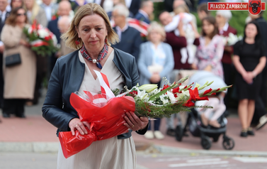 Bitwa o Zambr&oacute;w J. Kurpiewska (176)
