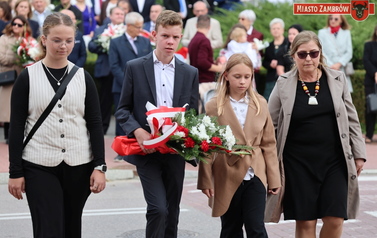 Bitwa o Zambr&oacute;w J. Kurpiewska (167)