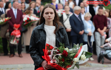 Bitwa o Zambr&oacute;w J. Kurpiewska (161)