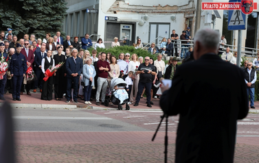 Bitwa o Zambr&oacute;w J. Kurpiewska (106)