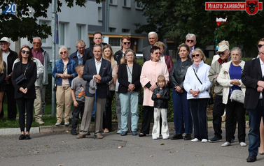 Bitwa o Zambr&oacute;w J. Kurpiewska (89)