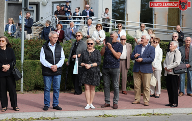 Bitwa o Zambr&oacute;w J. Kurpiewska (87)