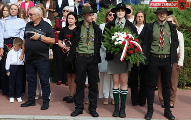 Bitwa o Zambr&oacute;w J. Kurpiewska (86)