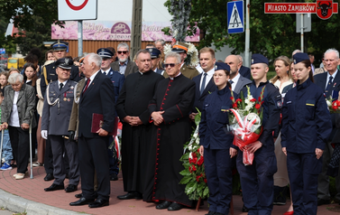 Bitwa o Zambr&oacute;w J. Kurpiewska (83)