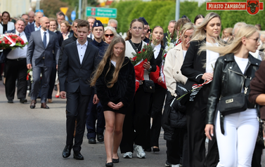 Bitwa o Zambr&oacute;w J. Kurpiewska (64)
