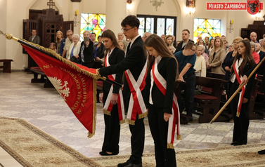 Bitwa o Zambr&oacute;w J. Kurpiewska (11)