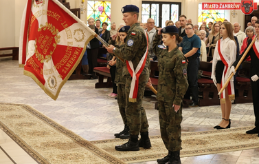 Bitwa o Zambr&oacute;w J. Kurpiewska (8)