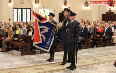 Bitwa o Zambr&oacute;w J. Kurpiewska (5)