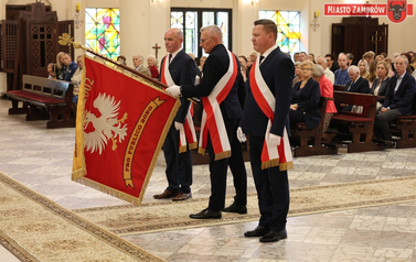 Bitwa o Zambr&oacute;w J. Kurpiewska (4)