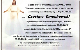 Czesław  Dmochowski