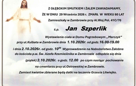 Jan  Szperlik