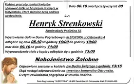 Henryk Strenkowski