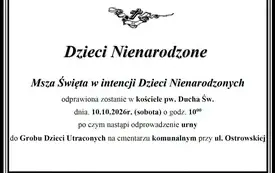 Dzieci nienarodzone