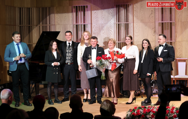 40-lecie Pracy Artystycznej Krzysztofa Witkowskiego  17