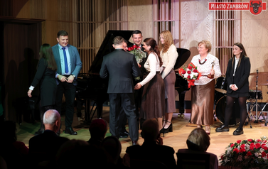 40-lecie Pracy Artystycznej Krzysztofa Witkowskiego  18