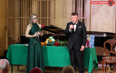 40-lecie Pracy Artystycznej Krzysztofa Witkowskiego  33