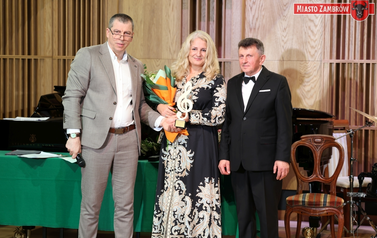 40-lecie Pracy Artystycznej Krzysztofa Witkowskiego  34