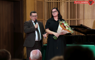 40-lecie Pracy Artystycznej Krzysztofa Witkowskiego  48