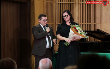 40-lecie Pracy Artystycznej Krzysztofa Witkowskiego  49