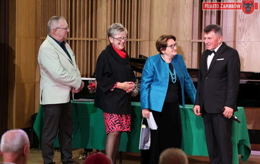 40-lecie Pracy Artystycznej Krzysztofa Witkowskiego  51