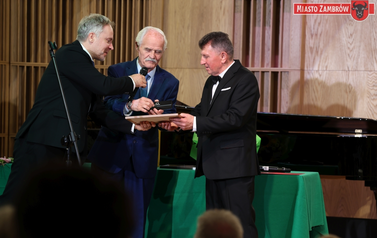 40-lecie Pracy Artystycznej Krzysztofa Witkowskiego  54