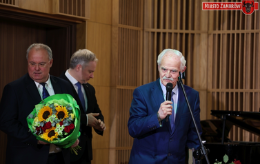 40-lecie Pracy Artystycznej Krzysztofa Witkowskiego  58