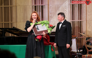 40-lecie Pracy Artystycznej Krzysztofa Witkowskiego  59