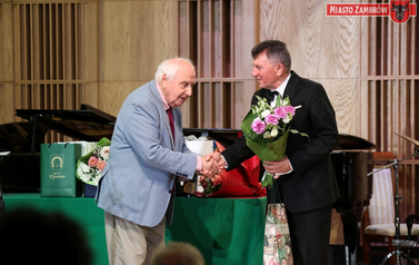 40-lecie Pracy Artystycznej Krzysztofa Witkowskiego  69