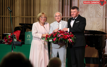 40-lecie Pracy Artystycznej Krzysztofa Witkowskiego  71
