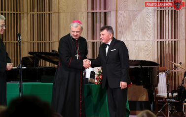 40-lecie Pracy Artystycznej Krzysztofa Witkowskiego  89