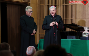 40-lecie Pracy Artystycznej Krzysztofa Witkowskiego  90