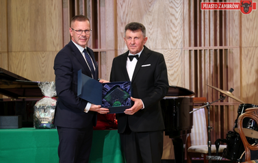 40-lecie Pracy Artystycznej Krzysztofa Witkowskiego  91