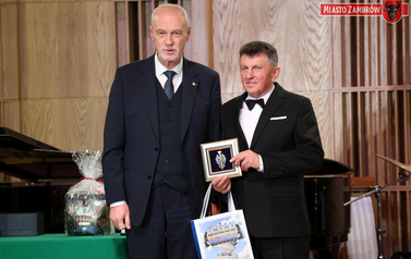 40-lecie Pracy Artystycznej Krzysztofa Witkowskiego  93