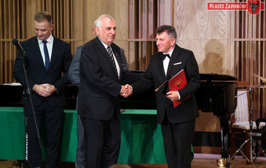 40-lecie Pracy Artystycznej Krzysztofa Witkowskiego  97