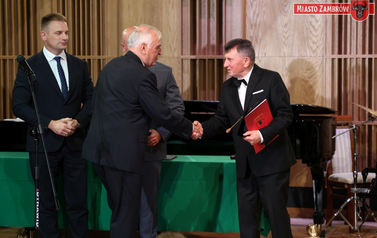 40-lecie Pracy Artystycznej Krzysztofa Witkowskiego  98