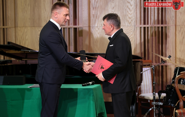 40-lecie Pracy Artystycznej Krzysztofa Witkowskiego  99