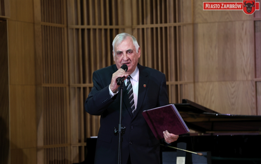 40-lecie Pracy Artystycznej Krzysztofa Witkowskiego  109