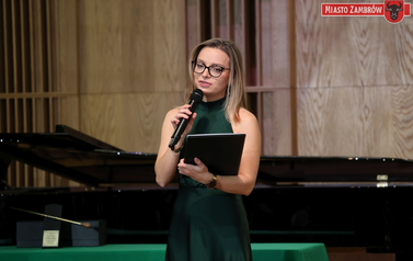 40-lecie Pracy Artystycznej Krzysztofa Witkowskiego  112