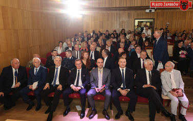 40-lecie Pracy Artystycznej Krzysztofa Witkowskiego  113