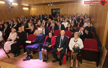 40-lecie Pracy Artystycznej Krzysztofa Witkowskiego  114