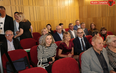40-lecie Pracy Artystycznej Krzysztofa Witkowskiego  116