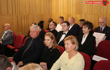 40-lecie Pracy Artystycznej Krzysztofa Witkowskiego  117