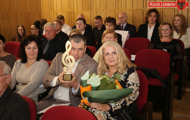 40-lecie Pracy Artystycznej Krzysztofa Witkowskiego  119