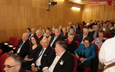 40-lecie Pracy Artystycznej Krzysztofa Witkowskiego  124