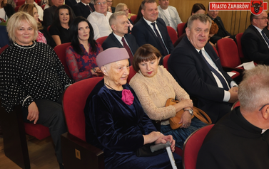 40-lecie Pracy Artystycznej Krzysztofa Witkowskiego  126