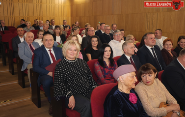 40-lecie Pracy Artystycznej Krzysztofa Witkowskiego  127